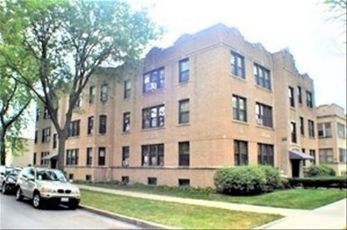 2421 W Hollywood Unit 2, Chicago, IL 60659