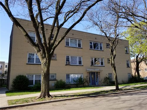 2653 W Carmen Unit 2, Chicago, IL 60625