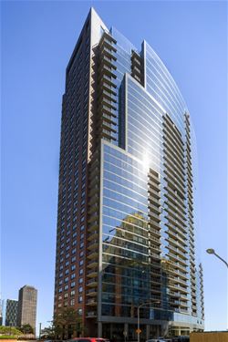 450 E Waterside Unit 1909, Chicago, IL 60601