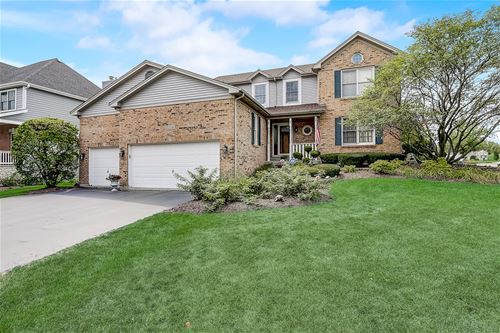 1156 Book, Naperville, IL 60540