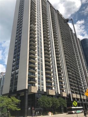 400 E Randolph Unit 1104, Chicago, IL 60601