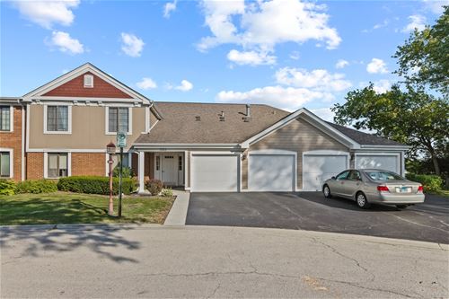 393 Thornhill Unit D1, Schaumburg, IL 60193