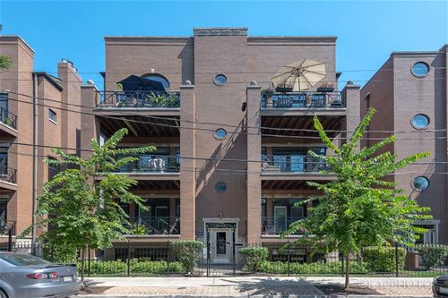 663 N Peoria Unit GS, Chicago, IL 60642