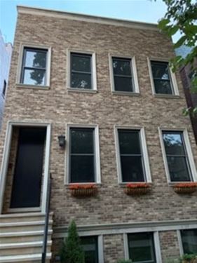 3911 N Janssen, Chicago, IL 60613