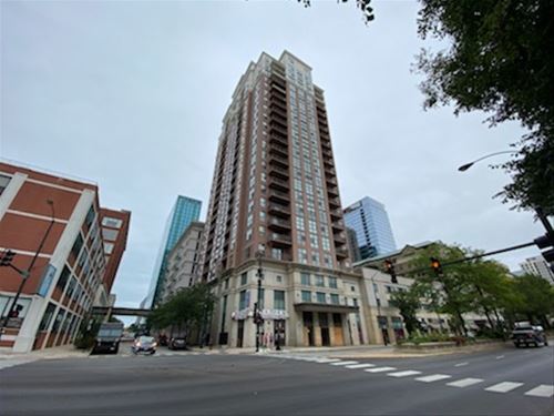 1101 S State Unit 2302, Chicago, IL 60605