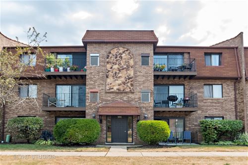 111 W Brandon Unit E34, Palatine, IL 60067