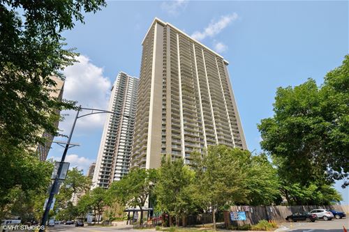 6007 N Sheridan Unit 10E, Chicago, IL 60660