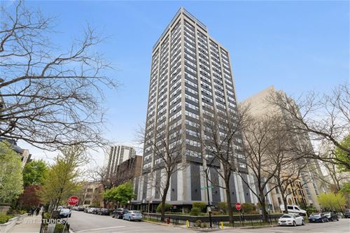 2700 N Hampden Unit 15A, Chicago, IL 60614