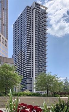 235 W Van Buren Unit 2306, Chicago, IL 60607