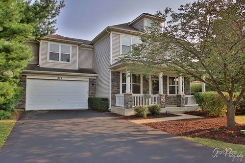 329 Parkstone, Cary, IL 60013