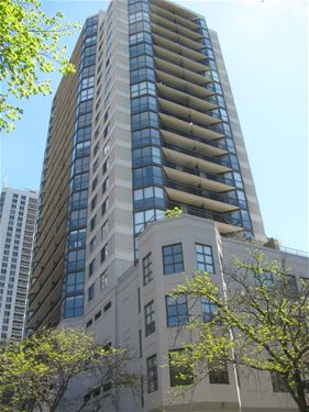 33 W Delaware Unit 17D, Chicago, IL 60610