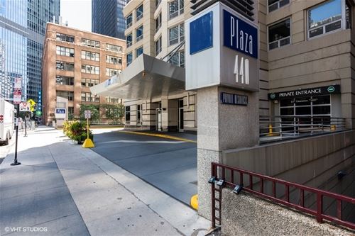 440 N Wabash Unit 707, Chicago, IL 60611