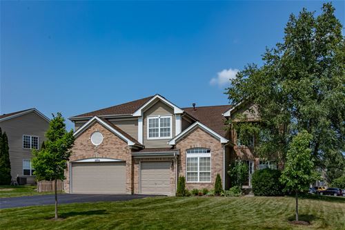 2890 Harvest, Lindenhurst, IL 60046