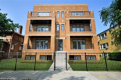 2044 W Foster Unit 1, Chicago, IL 60625