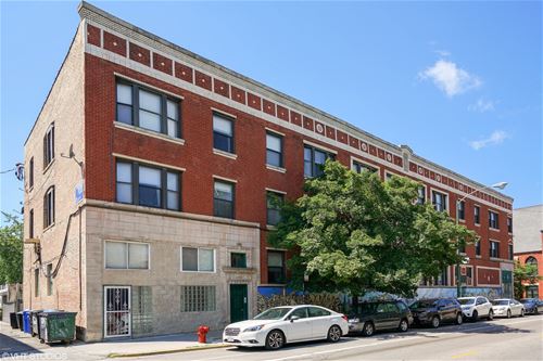 1314 N Damen Unit 2, Chicago, IL 60622