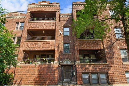 2235 N St Louis Unit 2, Chicago, IL 60647