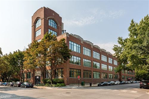 2600 N Southport Unit 216, Chicago, IL 60614