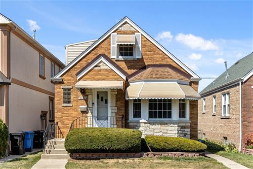 6124 W Lawrence, Chicago, IL 60630