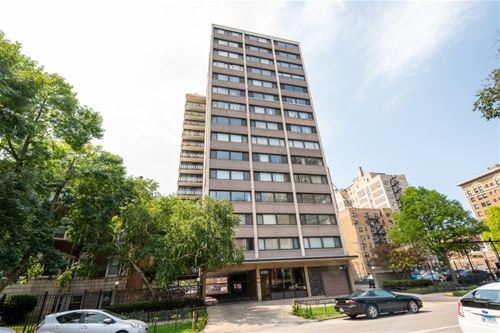 6150 N Kenmore Unit 4B, Chicago, IL 60660