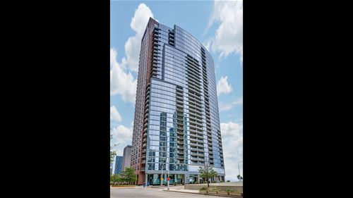 450 E Waterside Unit 601, Chicago, IL 60601