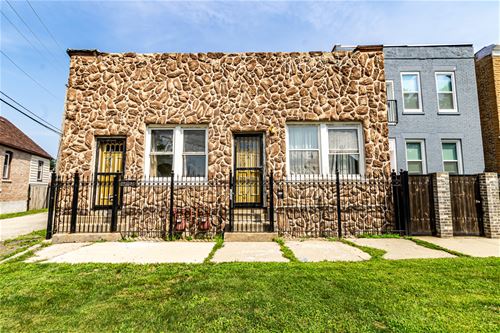 3247 S Oakley, Chicago, IL 60608