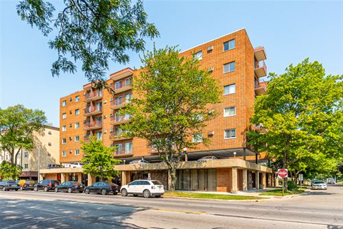 7830 W North Unit 506, Elmwood Park, IL 60707