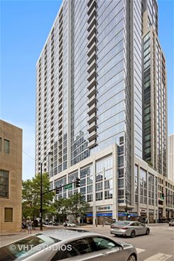 2 W Delaware Unit 2407, Chicago, IL 60610