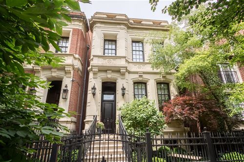 1726 N Dayton, Chicago, IL 60614