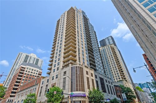 635 N Dearborn Unit 702, Chicago, IL 60654