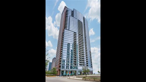 450 E Waterside Unit 3301, Chicago, IL 60601