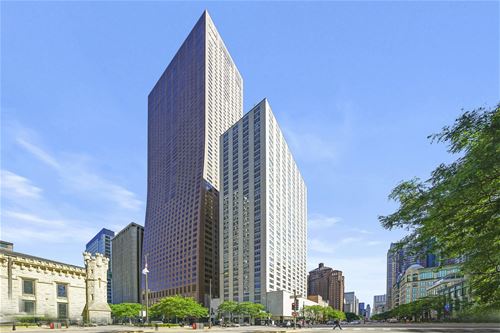 777 N Michigan Unit 2207, Chicago, IL 60611