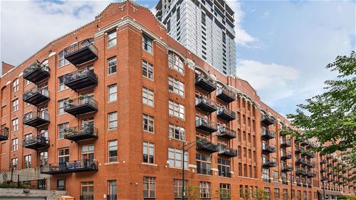 360 W Illinois Unit 9E, Chicago, IL 60654