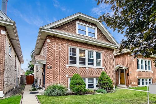 6522 28th, Berwyn, IL 60402