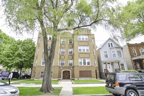 3269 W Wabansia Unit 2, Chicago, IL 60647