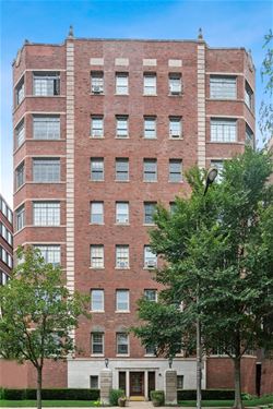 1426 Chicago Unit 2S, Evanston, IL 60201