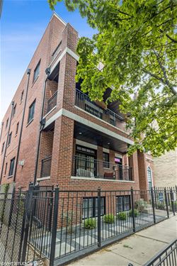 2449 N Racine Unit 2, Chicago, IL 60614