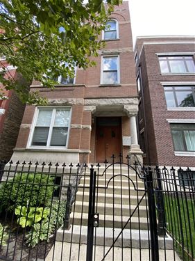 2637 W Potomac, Chicago, IL 60622