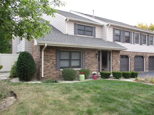 9319 Sunrise, Orland Park, IL 60462