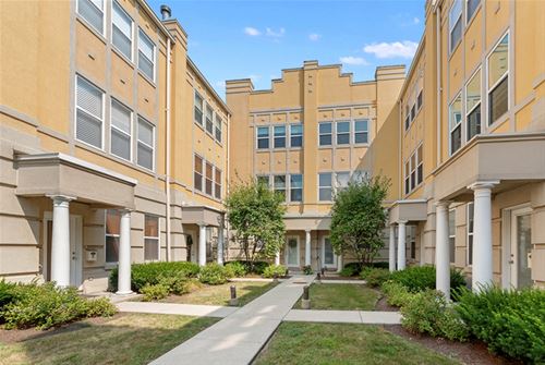 7531 Brown Unit E, Forest Park, IL 60130