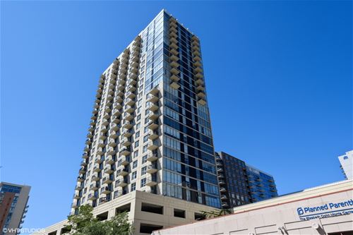 1212 N LaSalle Unit 1508, Chicago, IL 60610