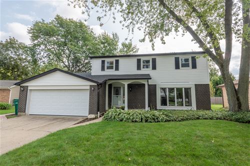 481 Sussex, Buffalo Grove, IL 60089