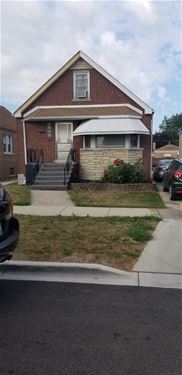 3816 S 61st, Cicero, IL 60804