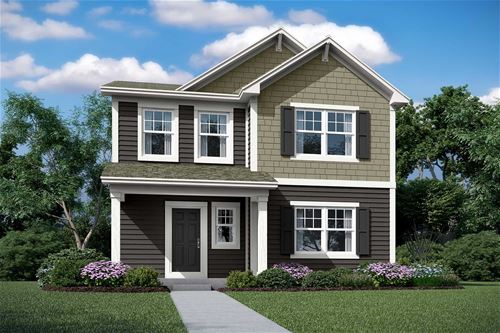 3778 Westbury Lot #41, Elgin, IL 60124