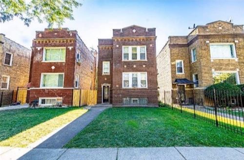 1740 N Luna, Chicago, IL 60639