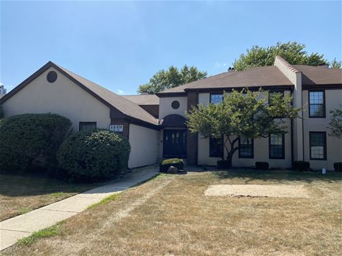 5S470 Scots Unit A, Naperville, IL 60563