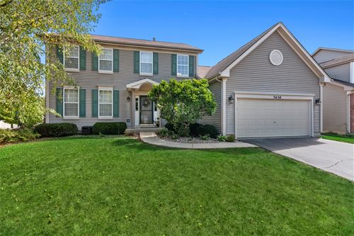 3650 Provence, St. Charles, IL 60175