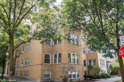 3105 W Wilson Unit 1, Chicago, IL 60625