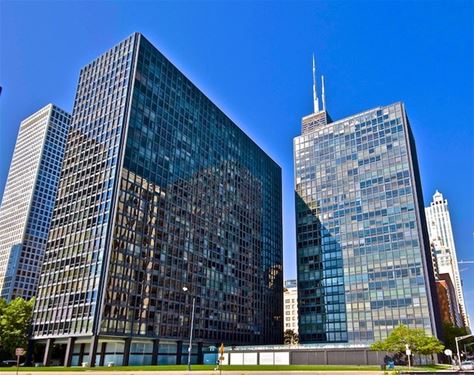 900 N Lake Shore Unit 2105, Chicago, IL 60611