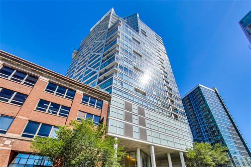 510 W Erie Unit 1403, Chicago, IL 60654