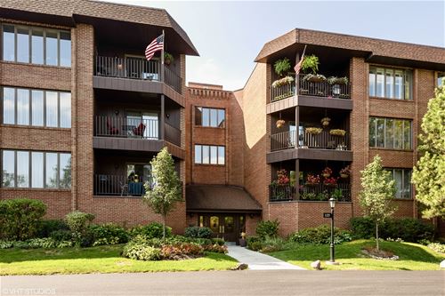 125 Boardwalk Unit 202, Park Ridge, IL 60068